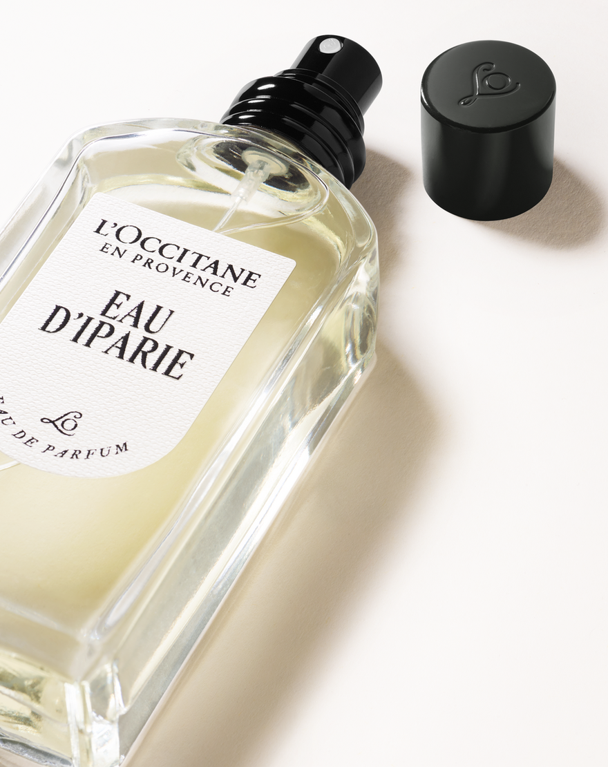 Terre de Lumière Eau De Toilette | New